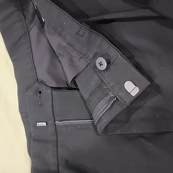 Women dress pants size Large - Picture 8 of 12